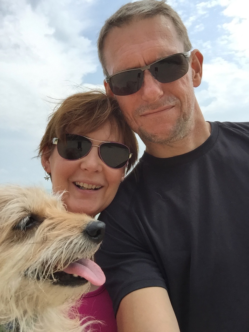 Owner - Ian Skelhorne